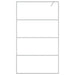 Paravan duș walk-in argintiu 115x195 cm sticlă ESG transparentă - WALTI WALTI