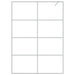 Paravan duș walk-in argintiu 140x195 cm sticlă ESG transparentă - WALTI WALTI