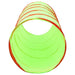 Tunel de joacă pt copii, 250 bile, verde, 175 cm, poliester - WALTI WALTI