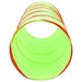 Tunel de joacă pt copii, 250 bile, verde, 175 cm, poliester - WALTI WALTI