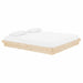 Cadru de pat Super King, 180x200 cm, lemn masiv - WALTI WALTI
