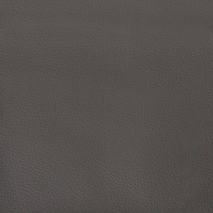 Tăblie de Pat pentru Perete 12 pcs Gri 30 x 15 cm WALTI