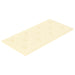 Tăblie de Pat pentru Perete 12 pcs Crem 60 x 30 cm - WALTI WALTI