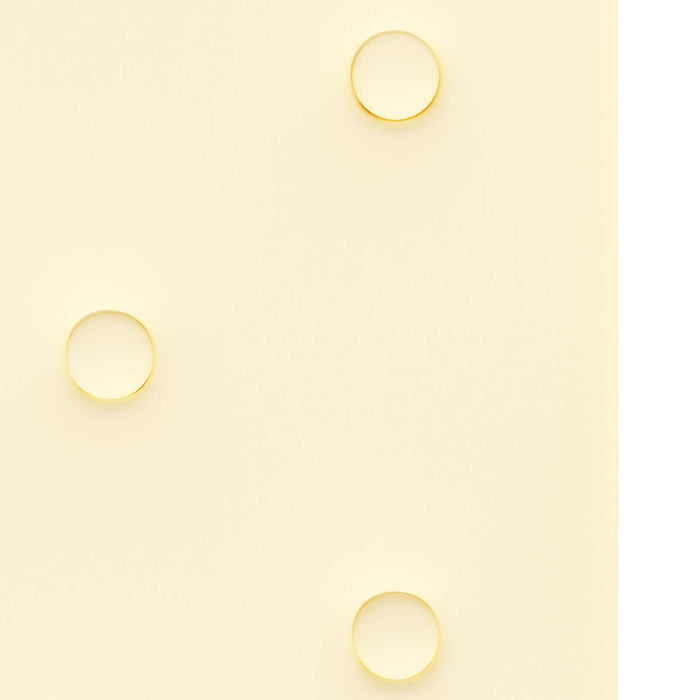 Tăblie de Pat pentru Perete 12 pcs Crem 90 x 30 cm WALTI