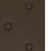Tăblie de Pat pentru Perete 12 pcs Maro 90 x 30 cm - WALTI WALTI