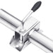 Roată de manevră remorcă & clemă despicată 48mm oțel galvanizat - WALTI WALTI