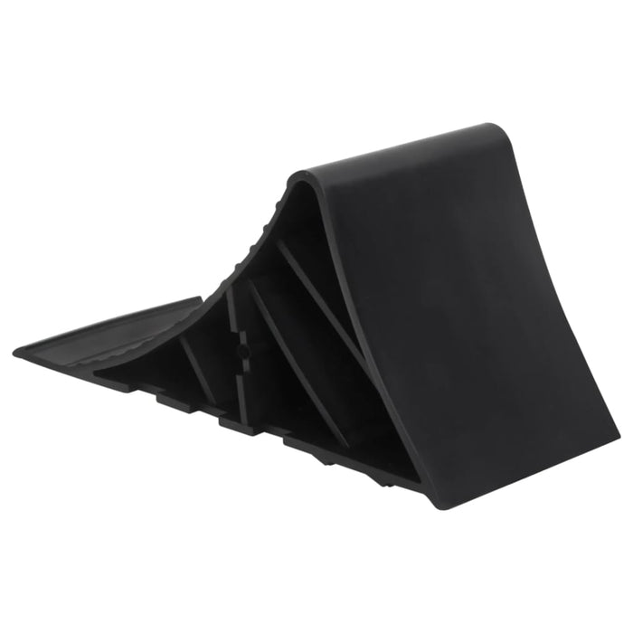 Pană pentru roată, 2 buc., 25x10x11,5 cm, plastic WALTI