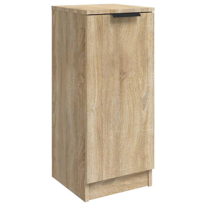 Dulap, stejar sonoma, 30x30x70 cm, lemn compozit - WALTI WALTI