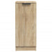 Dulap, stejar sonoma, 30x30x70 cm, lemn compozit - WALTI WALTI