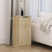 Dulap, stejar sonoma, 30x30x70 cm, lemn compozit - WALTI WALTI