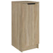 Pantofar, stejar sonoma, 30x35x70 cm, lemn compozit - WALTI WALTI