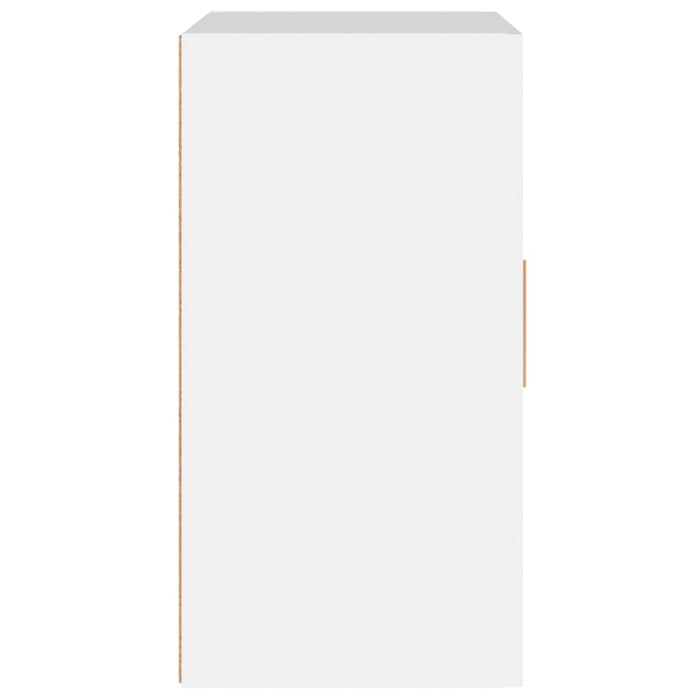 Dulap de perete, alb, 60x30x60 cm, lemn prelucrat - WALTI WALTI