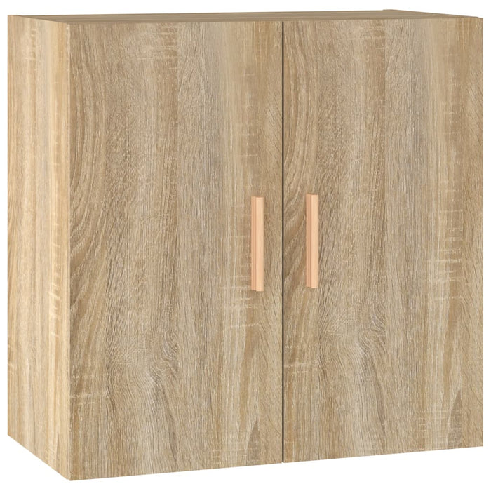 Dulap de perete, stejar sonoma, 60x30x60 cm, lemn compozit - WALTI WALTI