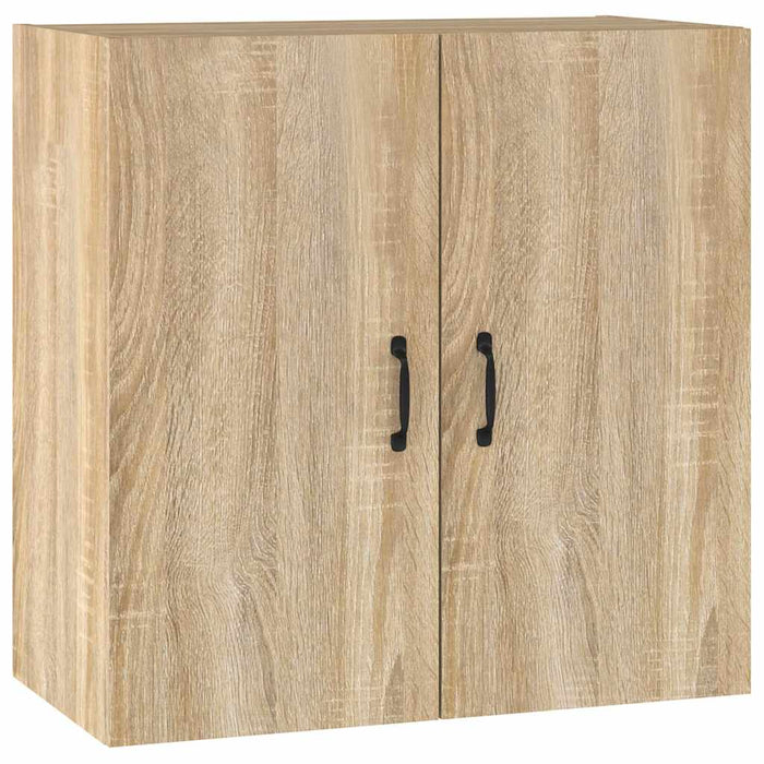 Dulap de perete, stejar sonoma, 60x31x60 cm, lemn compozit - WALTI WALTI