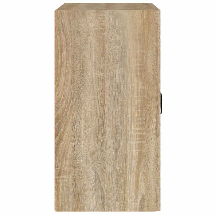 Dulap de perete, stejar sonoma, 60x31x60 cm, lemn compozit - WALTI WALTI