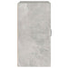 Dulap de perete, gri beton, 60x31x60 cm, lemn prelucrat - WALTI WALTI