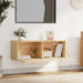 Dulap de perete, stejar sonoma, 100x36,5x35 cm, lemn prelucrat - WALTI WALTI