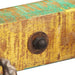 Lampă de perete industrială, multicolor, 90x25 cm E27 - WALTI WALTI