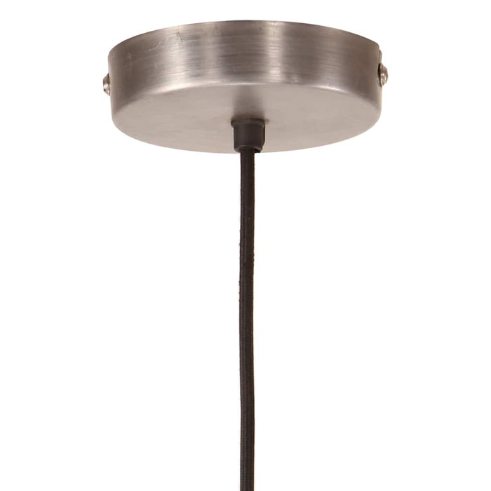 Lustră suspendată industrială 25W multicolor 28,5 cm E27 rotund WALTI
