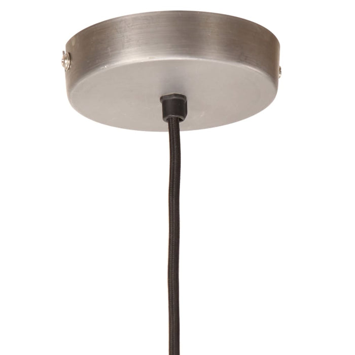 Lustră suspendată industrială 25 W multicolor 17 cm E27 rotund WALTI