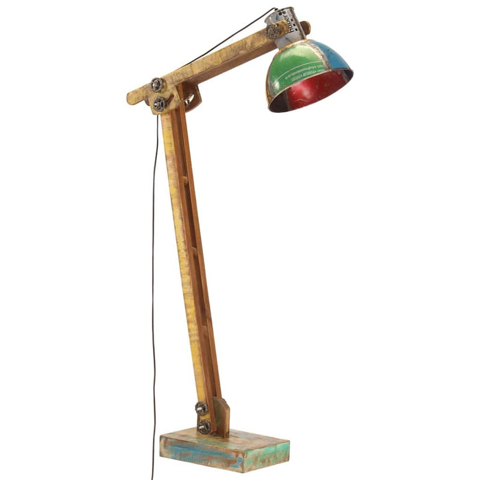 Lampă de podea, multicolor, E27 WALTI