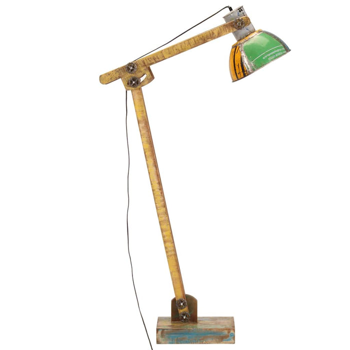 Lampă de podea, multicolor, E27 WALTI