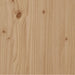 Pantofar, 57,5x33x80 cm, lemn prelucrat - WALTI WALTI