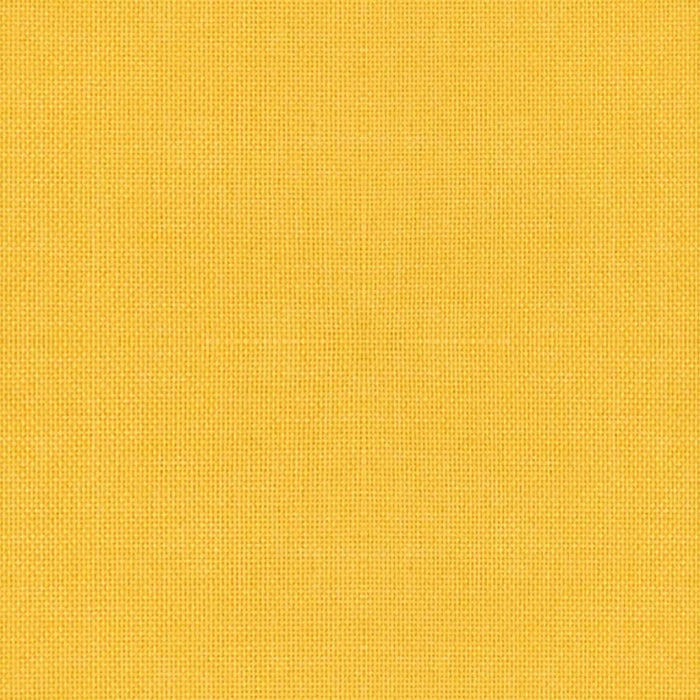 Scaun de birou pivotant, galben deschis, material textil - WALTI WALTI