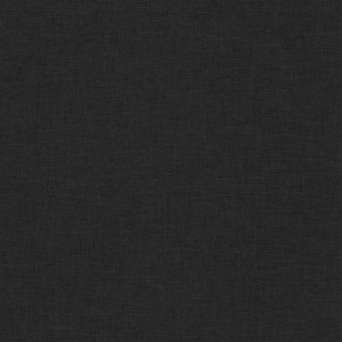 Scaun de birou pivotant, negru, material textil - WALTI WALTI