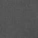 Scaune de bucătărie, 2 buc., gri închis, material textil - WALTI WALTI
