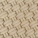Covor dreptunghiular, natural, 160x230 cm, bumbac - WALTI WALTI