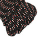 Frânghie de barcă, negru, 3 mm, 250 m, polipropilenă - WALTI WALTI