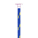 Frânghie de barcă, albastru, 2 mm, 500 m, polipropilenă - WALTI WALTI