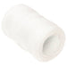 Frânghie de barcă, alb complet, 2 mm, 50 m, polipropilenă - WALTI WALTI