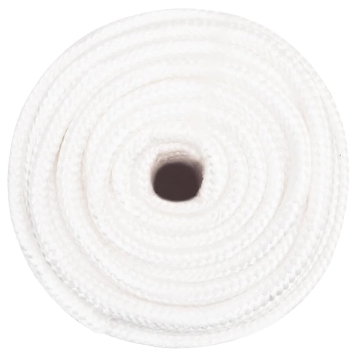 Frânghie de barcă, alb complet, 18 mm, 100 m, polipropilenă - WALTI WALTI
