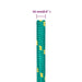 Frânghie de barcă, verde, 16 mm, 100 m, polipropilenă - WALTI WALTI