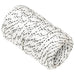 Frânghie împletită pentru barcă, alb, 2 mm x 50 m, poliester - WALTI WALTI