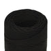 Frânghie de lucru, negru, 2 mm, 100 m, poliester - WALTI WALTI