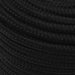 Frânghie de lucru, negru, 12 mm, 250 m, poliester - WALTI WALTI