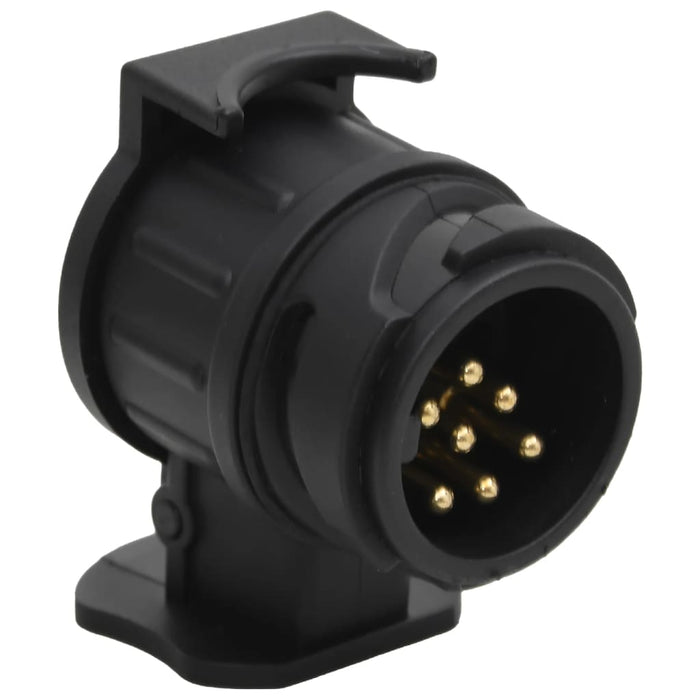 Lumini pentru remorcă 2 buc. bec clasic 12 V roșu 10,5x5x9,5 cm - WALTI WALTI