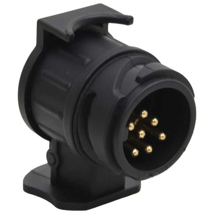 Lumini pentru remorcă, 2 buc., roșu, 10,5x7,5x10 cm bec LED 12V - WALTI WALTI