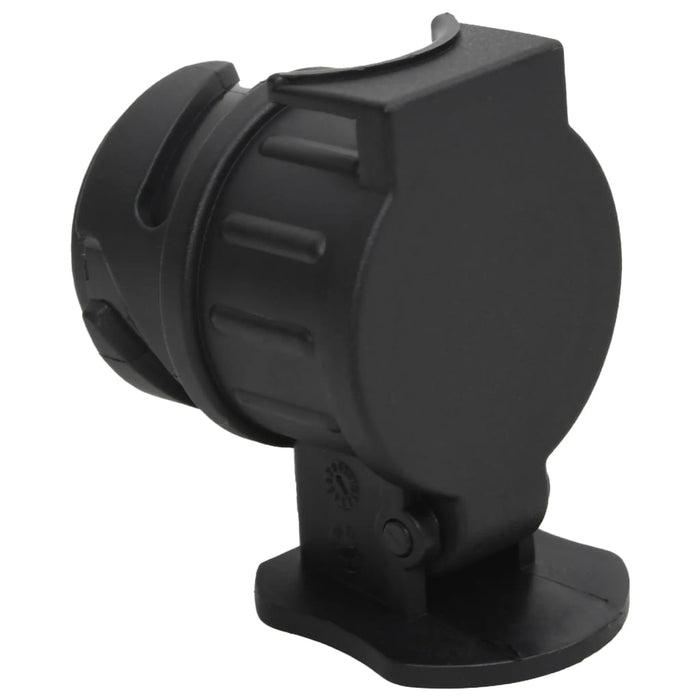Lumini pentru remorcă, 2 buc., roșu, 10,5x7,5x10 cm bec LED 12V - WALTI WALTI