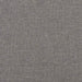 Fotoliu rabatabil, gri deschis, material textil - WALTI WALTI