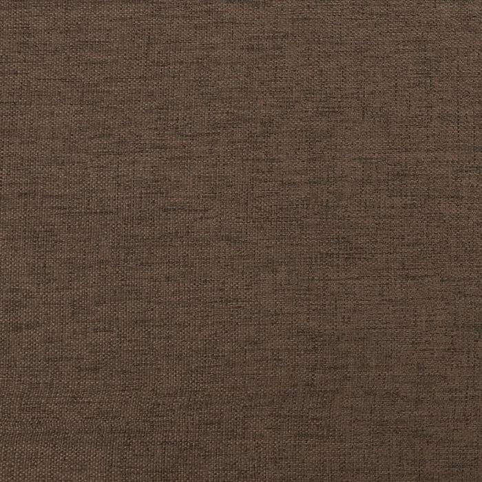 Fotoliu rabatabil, maro, material textil - WALTI WALTI