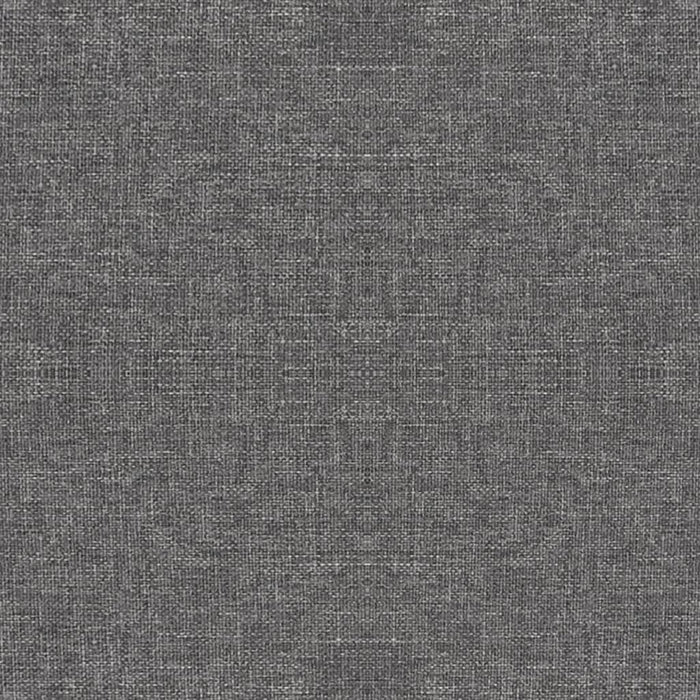 Fotoliu de masaj, gri deschis, material textil - WALTI WALTI