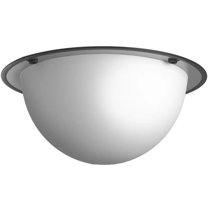 Oglindă de trafic cupolă completă, Ø40 cm, acril - WALTI WALTI