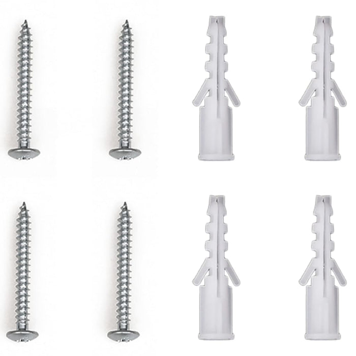 Oglindă de trafic cupolă completă, Ø40 cm, acril - WALTI WALTI