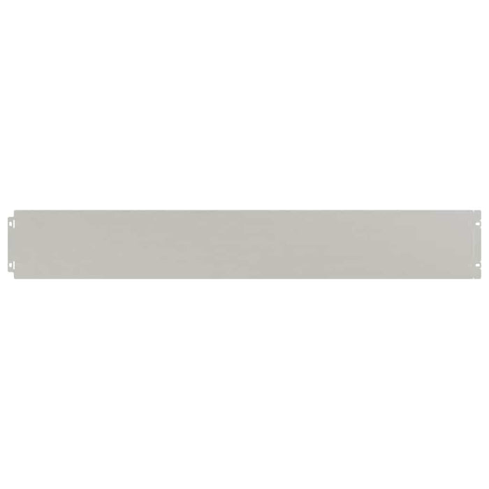 Borduri de gazon 10 buc. 15x103 cm oțel Corten flexibil - WALTI WALTI