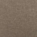 Tăblii de pat, 2 buc, gri taupe, 90x5x78/88 cm, textil - WALTI WALTI