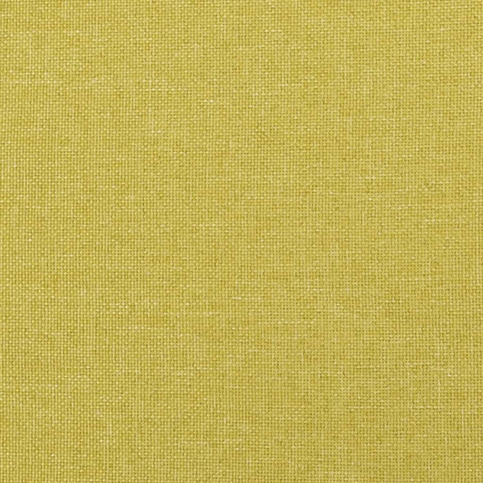 Tăblie de pat, verde, 80x5x78/88 cm, textil - WALTI WALTI